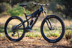 Amflow E Bike Premium Electric Bicycle for Adults with Modern Design and Efficient Performance - Image 5
