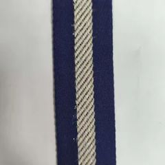 Custom Leash Webbing Clip High Class Elastic Webbing Machine Webbing Keeper - Image 3