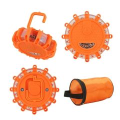 Brightenlux Traffic Warning Light Emergency LED Warning Light - Image 3