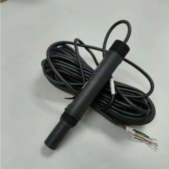 CS3740PC High Precision Four-Pole Graphite Electrode Origin China Trademark Chunye Model NO. CS3740PC HS Code - Image 3