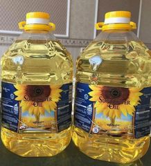 Refined Sunflower oil for sale - Image 4