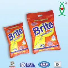 OEM High Quality Hand Wash machine Wash Laundry Detergent Powder Washing Powder - Image 1