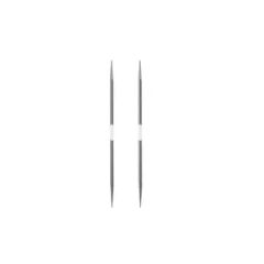 Pre-Processed Tungsten Electrodes 1/16" Wzr8 White Pointed Tip for Orbital Welding - Yolo Materials Industry Co., Ltd.