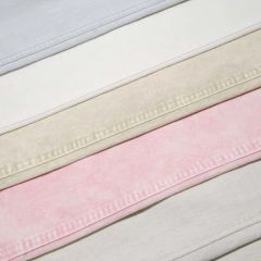Lightweight Cotton Lyocell Denim Fabric for Trendy White Dresses Women Girls - Fujian Suifu Textile Co., Ltd.