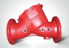 Deluge Valve Body Valve Parts - Image 1