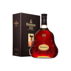 Smooth aged cognac luxury drink Hennessy premium quality blend – product photo 3, product detail gallery