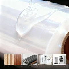 Acrylic Water-Based Adhesive Glue 1Y MOQ100 15D - Yoho(Hangzhou) Technology Co., Ltd