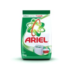 Best Quality Ariel Laundry Detergent Powder Type Detergent Powder - Image 1