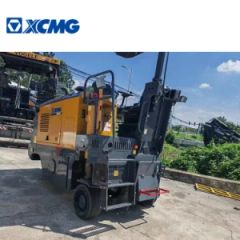 XCMG 2023 Year Xm505 Used Road Construction Asphalt Cold Milling Machine for Sale - Image 1
