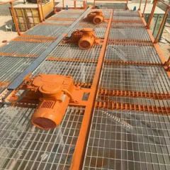Factory Price Horizontal Drilling Mud Agitator - Image 2