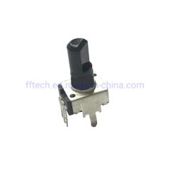 Good Quality Rotary Potentiometer & Encoders for Audio Appliances, Automotive Application - Image 5