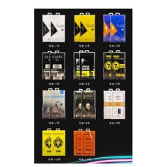 Samsung Galaxy Note 8 Note 9 Tempered Glass Screen Protectors - Image 4
