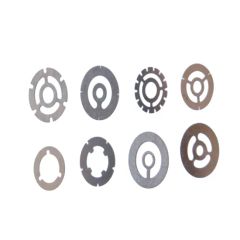 Customized Motorcycle Shock Absorber Shims for Enhanced Performance - Image 3