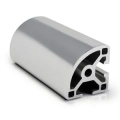 Customized Polished Aluminum Kitchen Profile Aluminum Window Profiles - Image 1
