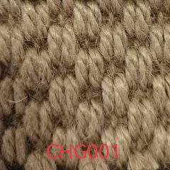 Durable Natural Jute Carpet Mat Rugs - Image 2
