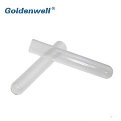 Round Bottom Polystyrene Plastic Test Tubes With Cap Factory Yes Sample Free OEM Provide Use Laboratory Color - Image 3