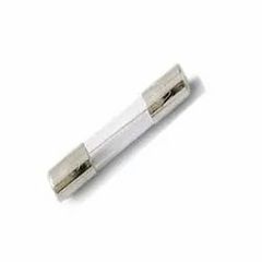 Miniature Glass Fuse 5x20MM Rated Voltage 250v Approvals Lcso.cact, Cdot, Ul Approvals Applicable Standards Iec60 127-2 Std.sheet - Image 1