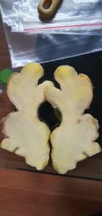 Ginger – product photo 6, product detail gallery