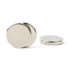 N52 Neodymium NdFeB Ring Bar Magnet - Image 5