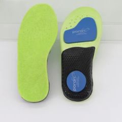 Sweat Absorbing and Breathable Arch Support Chinldren Insole - Quanzhou Xunheng Trade Co., Ltd.