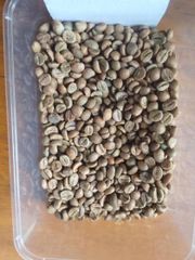 Quality Green Arabic Coffee – product photo 1, product detail gallery