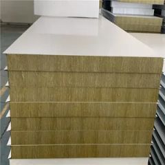 Premium Sandwich Panel Series for Modular Construction - Image 5