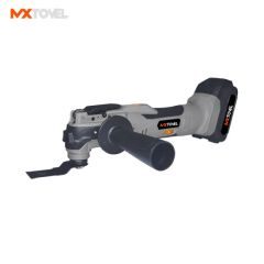 20V Multi-Function Electric Oscillating Multi Purpose Power Tools Quick-Release Oscillating Multi Tool with Toolless Change Function - Image 1