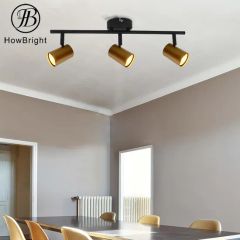 LED Spotlight Metal GU10 Decorative Lighting - Image 5