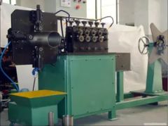 Aluminum Pipe Continuous Extrusion Machine Line for Aluminum Rod Bo-Lj300 - Image 6