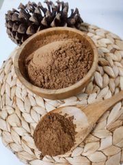 Natural Cocoa Powder Low Fat 8-10% Standard Quality – product photo 2, product detail gallery