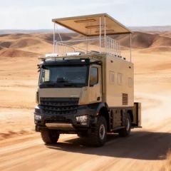 Mobile Home Moving Near Me Mobile Home Fancy Mobile Homes Bed 2-3 ABS with ABS Condition New Axle Number 3 Origin - Image 5