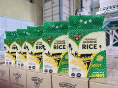 JASMINE RICE – product photo 1, product detail gallery
