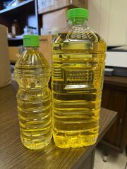 Refined Sunflower Oil, Refined Vegetable Oil Refined Cooking Oil, Cooking Oil for Sale – product photo 1, product detail gallery