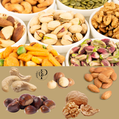 nuts Place of Origin turkiye Storage Type store in cool and dry place away from heat Packaging As the client wants according to the contract and - Image 4