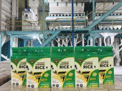 JASMINE RICE – product photo 3, product detail gallery