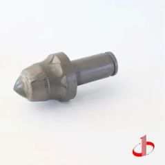 Heavy-Duty Tunnel Roadheader Corrosion Resistance Drum Cutter Tunnel Teeth Pick for Underground Milling Construction - Yanggu Jixing Drilling Tools Co., Ltd.