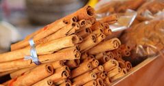 Cinnamon - Orange, Yellow - 10kgs/carton or customized - Image 1
