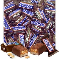 Wholesale Snickers Candy Bars Distribution - Image 1