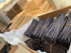 Vanilla Beans – product photo 2, product detail gallery