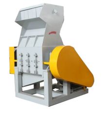 Strong and Stable High Quality Plastic Crusher 30kw for Blow Moulding Machine - Image 6