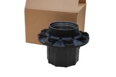Wheel Hub for Heavy Truck Semi Trailer Axle - Image 6