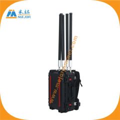 Executive Drone Neutralization Backpack Industrial Build  - Image 1