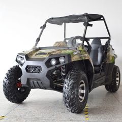 UTV for outdoor adventure with rugged design and premium quality perfect choice for all terrains buy now - Image 2