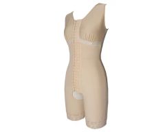 2021 China New Women Slimming Waist Trainer Corset Shapewear Belly Body Shapers - Image 4