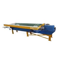 Antimony Tantalum Ore Concentrator Gravity Shaking Table - Image 2