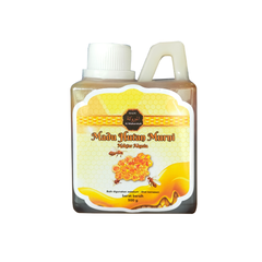 Indonesian Acacia Honey | Pure Acacia Nectar Honey - Image 3