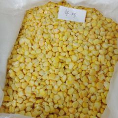 IQF Frozen Corn Kernels - Full Control From Our Farms - Image 2