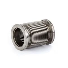 Factory Direct Stainless Steel Expansion Joint Standard ISO Size DN 100X273 Trademark YUEDING Model NO. Universal Origin Zhejiang, China - Image 3