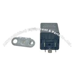 11159 Blinker Relay 12V 40A 5terminal Relay Trademark 1 Origin China Condition New Type Seal Oring Specification 1 Model NO. 11159 - Image 4