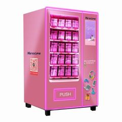 Self Service Beauty Vending Machine for Skincare Cosmetics Makeup and Personal Care Items - Image 5
